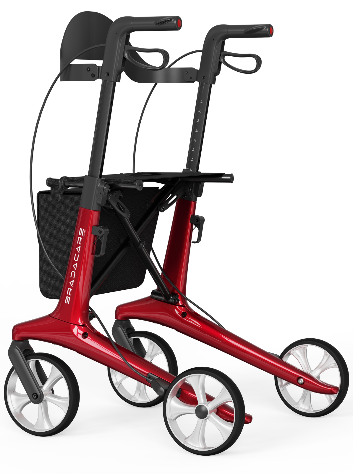 BR0006F ROLLATOR