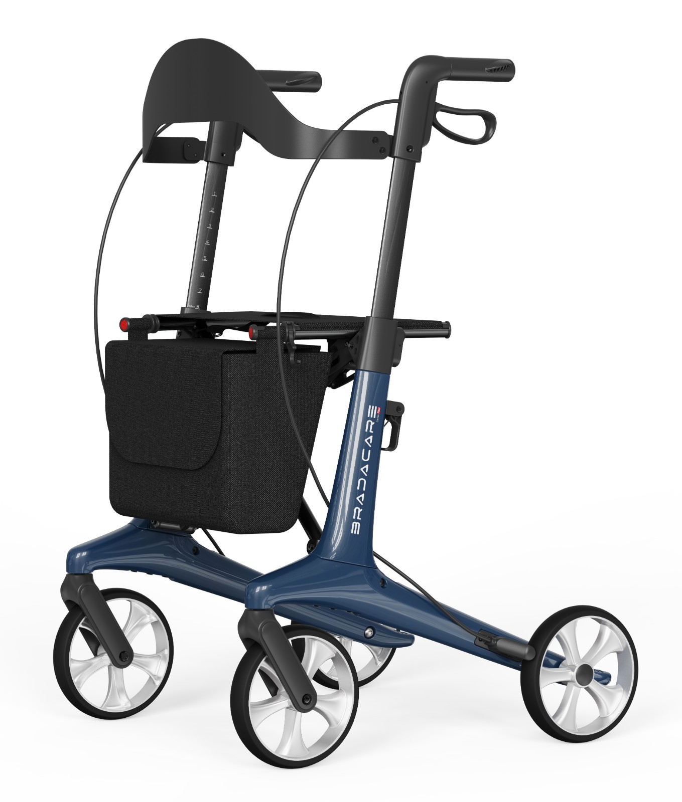 BR0006F-2 ROLLATOR