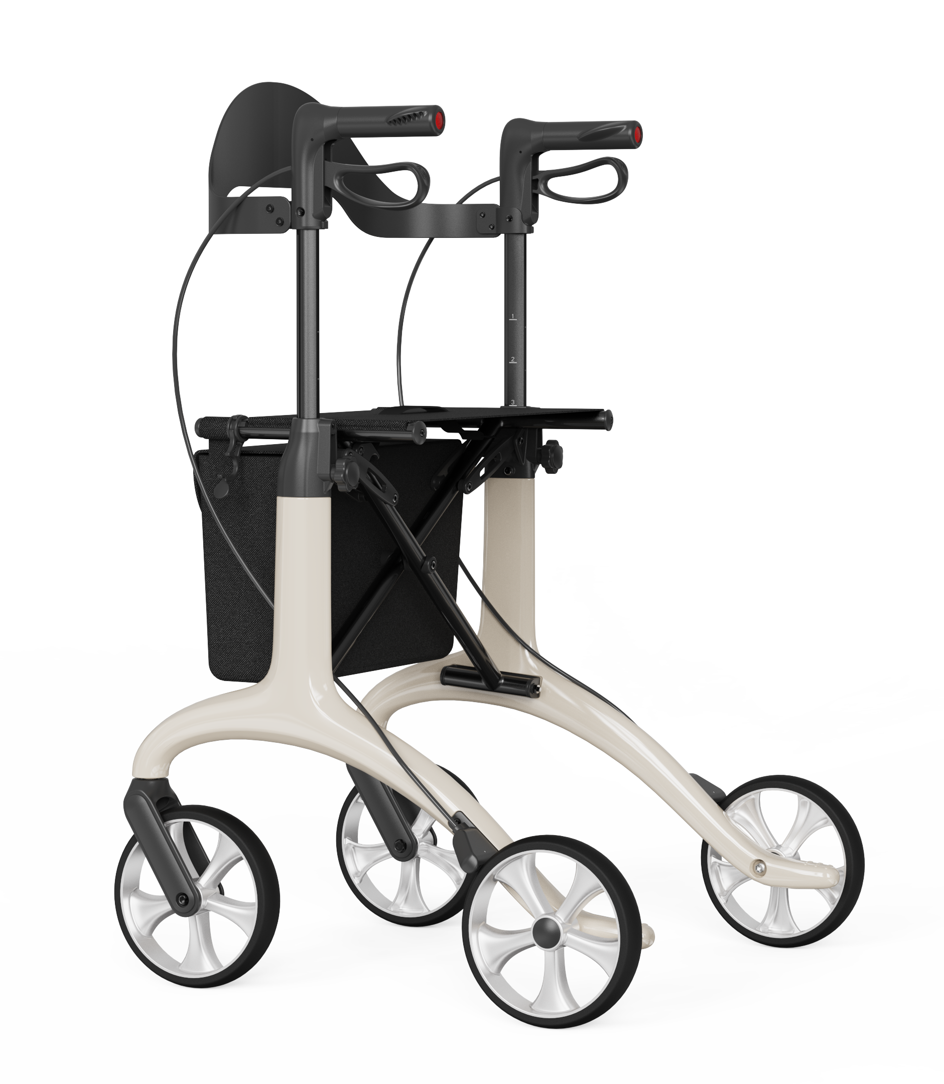 BR808-2 ROLLATOR