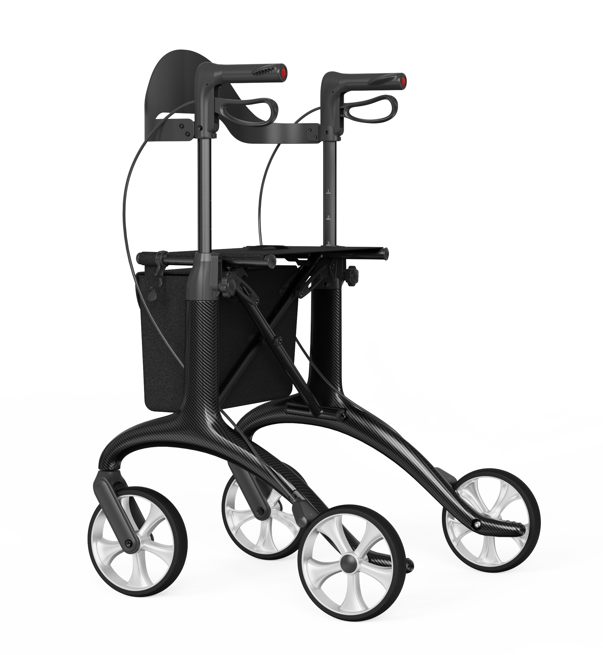 BR808-5 ROLLATOR